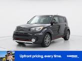 Thumbnail of 2018 Black Kia Soul