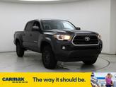 Photo of 2017 Gray Toyota Tacoma