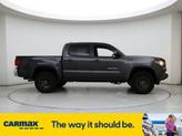 Thumbnail of 2017 Gray Toyota Tacoma