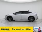 Thumbnail of 2024 Silver Toyota Prius
