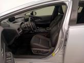 Thumbnail of 2024 Silver Toyota Prius