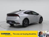 Thumbnail of 2024 Silver Toyota Prius