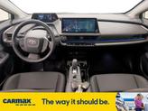 Thumbnail of 2024 Silver Toyota Prius