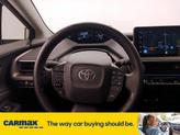Thumbnail of 2024 Silver Toyota Prius