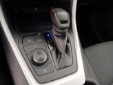 Thumbnail of 2024 Silver Toyota RAV4 Hybrid