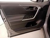 Thumbnail of 2024 Silver Toyota RAV4 Hybrid