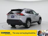 Thumbnail of 2024 Silver Toyota RAV4 Hybrid