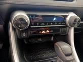 Thumbnail of 2024 Silver Toyota RAV4 Hybrid