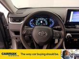 Thumbnail of 2024 Silver Toyota RAV4 Hybrid