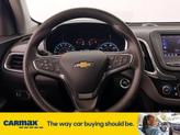 Thumbnail of 2024 White Chevrolet Equinox