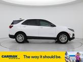 Thumbnail of 2024 White Chevrolet Equinox