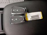 Thumbnail of 2024 White Chevrolet Equinox