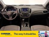 Thumbnail of 2024 White Chevrolet Equinox