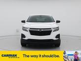 Thumbnail of 2024 White Chevrolet Equinox
