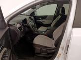 Thumbnail of 2024 White Chevrolet Equinox