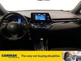 Thumbnail of 2018 Red Toyota C-HR