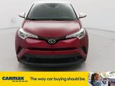 Thumbnail of 2018 Red Toyota C-HR