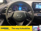 Thumbnail of 2018 Red Toyota C-HR