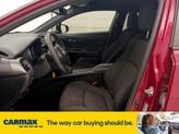 Thumbnail of 2018 Red Toyota C-HR