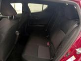 Thumbnail of 2018 Red Toyota C-HR