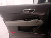 Thumbnail of 2023 Black Kia Sportage