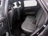 Thumbnail of 2023 Black Kia Sportage