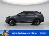 Thumbnail of 2023 Black Kia Sportage