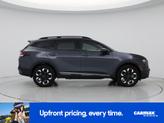 Thumbnail of 2023 Black Kia Sportage