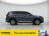 Thumbnail of 2020 Gray Hyundai SANTA FE