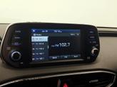 Thumbnail of 2020 Gray Hyundai SANTA FE