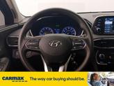 Thumbnail of 2020 Gray Hyundai SANTA FE