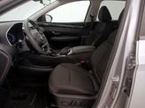 Thumbnail of 2022 Silver Hyundai TUCSON