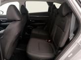 Thumbnail of 2022 Silver Hyundai TUCSON