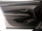 Thumbnail of 2022 Silver Hyundai TUCSON