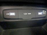 Thumbnail of 2022 Silver Hyundai TUCSON