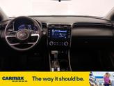 Thumbnail of 2022 Silver Hyundai TUCSON