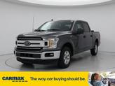Thumbnail of 2020 Gray Ford F-150