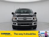 Thumbnail of 2020 Gray Ford F-150