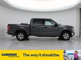 Thumbnail of 2020 Gray Ford F-150