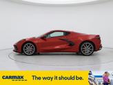 Thumbnail of 2024 Red Chevrolet Corvette