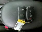 Thumbnail of 2019 Blue Kia Soul