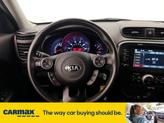 Thumbnail of 2019 Blue Kia Soul
