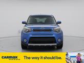 Thumbnail of 2019 Blue Kia Soul