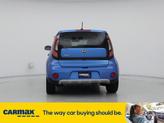 Thumbnail of 2019 Blue Kia Soul