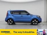 Thumbnail of 2019 Blue Kia Soul