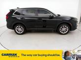 Thumbnail of 2024 Black Honda CR-V