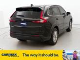 Thumbnail of 2024 Black Honda CR-V