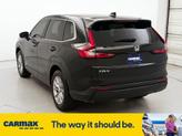 Thumbnail of 2024 Black Honda CR-V