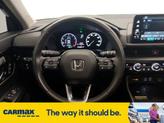 Thumbnail of 2024 Black Honda CR-V