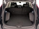 Thumbnail of 2024 Black Honda CR-V